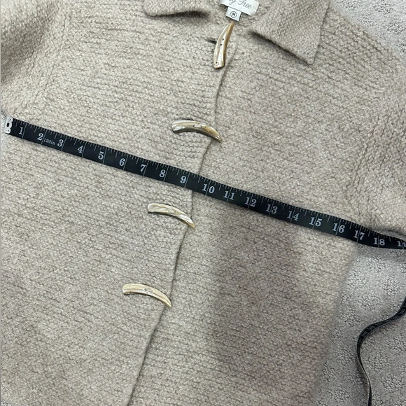 Vintage Frog Tree | 100% Alapaca | Made in Bolivia | Size: M - Picture 7 of 12